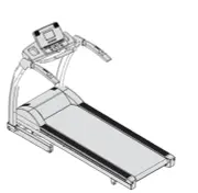 LifeSpan TR4000i - ADxC Treadmill Owner Manual 6000000966