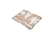 J.Elliot Home Jasmine Couch Throw Blanket 130x160cm Nude Modern Home Decor