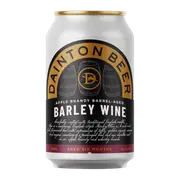 Dainton Apple Brandy Barrel-Aged Barley Wine 355ml Can