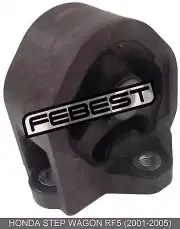 Rear Engine Mount For Honda Step Wagon Rf5 (2001-2005)