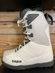 Women’s Size 6 Thirty-two Shifty Snowboard Boot