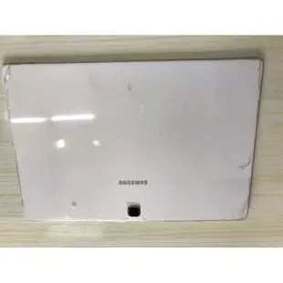 三星 Samsung Tab Pro S 12吋 Window 平板電腦 只拿來看譜 很少用 如新 所有功能正常 降價了