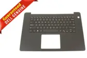 Genuine Dell Vostro 5581 K8CNV Palmrest US English Keyboard Assembly N1FW1 6CY26
