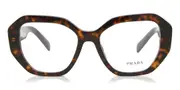 Prada PR A07V 16N1O1 Women Eyeglasses
