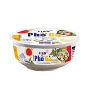 Lian Pho Ga Vietnamese Style Instant Rice Noodles 70g