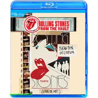 在飛比找蝦皮購物優惠-滾石樂隊 Rolling Stones From the V