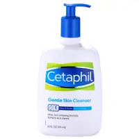 在飛比找蝦皮購物優惠-舒特膚 Cetaphil 溫和 清潔乳 591毫升/瓶