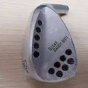 Golf Clubs Head 0311 gen3 Golf Wedge (Color : 54 Head only)