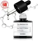 Retinol 0.5 Oil, Anti-Aging Serum with 0.5% Retinoid Treatment for Face, Reduce