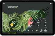 Google Pixel Tablet - Android Tablet with 11-inch Screen and Extra Long Battery Life - 8GB RAM - 128GB Storage - Sage Green