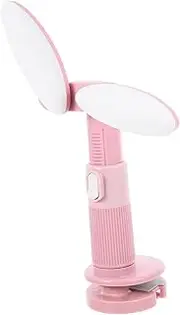 ORFOFE Posture Corrector Students Posture for Sitting Writing Reading Posture Brackets Anti-Myopia Reading Bracket Students Accessory Posture Orthotic Tool Pink Abs