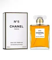 Chanel Nº 5 Eau de Parfum EDP SPRAY 100ML