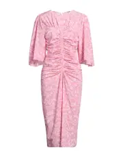 [ISABEL MARANT] ISABEL MARANT Midi dresses - Item 15373577