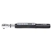 Unior Electronic torque wrench, Torque Wrench, 1-20 Nm - 1/4" Socket