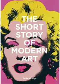 在飛比找誠品線上優惠-The Short Story of Modern Art: