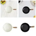 Dipping Plate Salad Seasoning Serving Bowl for Home Use Sushi Bar Restaurant