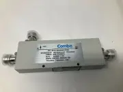 Comba Telecom DC-R10-ON300C(XH) 10dB Directional Coupler 698-2700MHz N/F