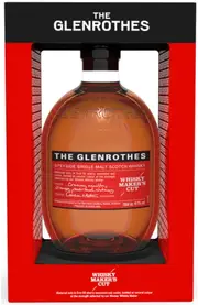The Glenrothes Makers Cut Single Malt Scotch Whisky 700ml