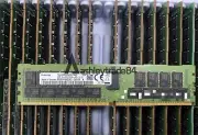 1PC NEW Samsung 32GB DDR4 RDIMM PC4-25600 ECC-REG Server Memory M393A4K40DB3-CWE