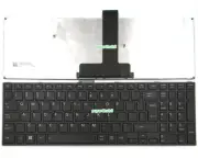 Original New Toshiba Tecra A50-C A50-C1510 Z50-C Satellite Pro R50-C Keyboard US