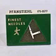175-SS77 Pfanstiehl Vintage Needle Phonograph turntable replacement