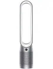 [Dyson] Cool Purifying Tower Fan in White/Silver 369678-01