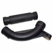FOR LAND ROVER FREELANDER 2.5L V6 THERMOSTAT PIPE HOSE SET PEP101970L PEP103580 (for: Land Rover)