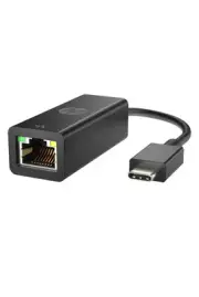 HP USB-C to RJ45 Adapter G2