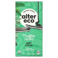 在飛比找iHerb優惠-[iHerb] Alter Eco Truffle Thin