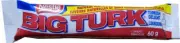 Nestle Big Turk, Chocolate Bar, 4pk, (60g/2.1 oz per bar)