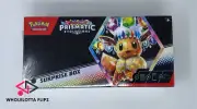 Pokémon - Scarlet & Violet - Prismatic Evolutions - Surprise Box