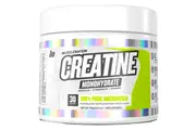 Muscle Nation Creatine Monohydrate Powder Supplement - 150g