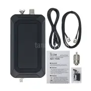 AH-705 Automatic Shortwave Antenna Tuner for HF Transceiver ot25