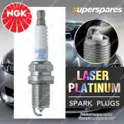 NGK Laser Platinum Spark Plug PFR7B - Japanese Industrial Standard Ignition