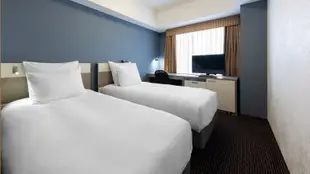 富山全日空皇冠廣場酒店ANA Crowne Plaza Toyama