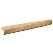 Centek Marine Boat Thruster Tube 1650005 | Fiberglass 6 Inch (5FT)
