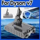 9500mAh Battery Replacement For Dyson V7 SV11 Motorhead V7 Animal Pro Trigger