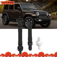 在飛比找蝦皮購物優惠-JEEP WRANGLER 68086133Aa 汽車後擋風