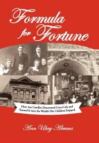 在飛比找博客來優惠-Formula for Fortune: How Asa C