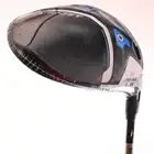 New Cobra AeroJet LS Driver 10.5* Helium 4F2 Senior Flex Graphite RH