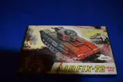 Airfix Churchill Tank 1/76 model kit. NIB never started. Kit #M5-49.