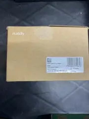 Huddly 7090043790696 H3BA USB to PoE Network Adapter plus Cables