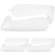 3 Pairs Inflatable Boot Brace Women's Trees for Tall Boots Shoe Stretcher