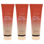 Victorias Secret Amber Romance Fragrance Lotion by Victorias Secret for Women...