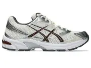 ASICS Women's Low-Top Sneakers, Multicoloured, 10.5W