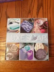 Create Your Own Luxe Soap NIB
