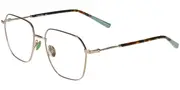 Scotch & Soda 1022 428 Women’s Glasses Gold Size 52 - Private Health Rebate - Blue Light Block Available