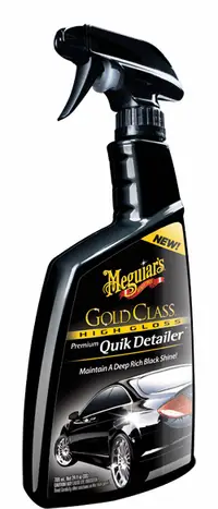 在飛比找樂天市場購物網優惠-Meguiar's Gold Class Premium Q