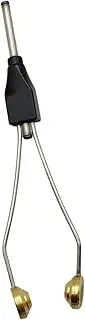 Fly Tying Bobbin Holder Thread Holder, Easy to Use Lure Making, Professional Fly Fishing Tying Tool Fishing Supplies
