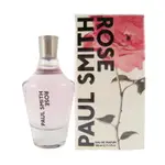 PAUL SMITH ROSE 玫瑰 100ML★七彩美容百貨｜【滿額現折$500 領券最高再折300 APP下單點數4%】